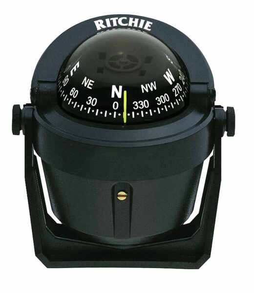 Ritchie Explorer B-51 Kompassi Telineeseen
