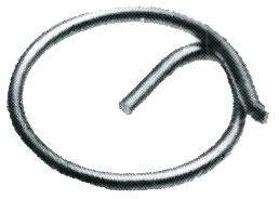 Sokkarengas 19mm