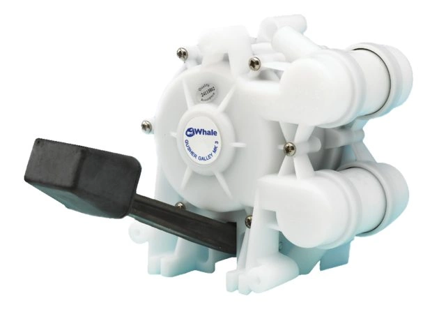 Whale GP0551L Pentteripumppu - Vasen