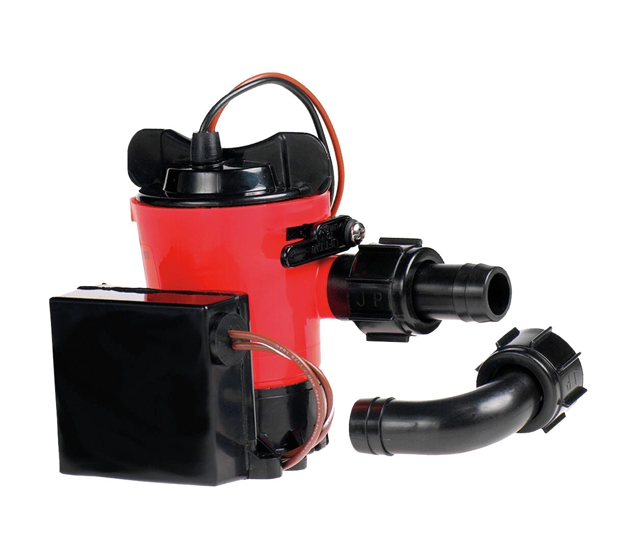 Johnson Ultima Combo Pilssipumppu L650UC