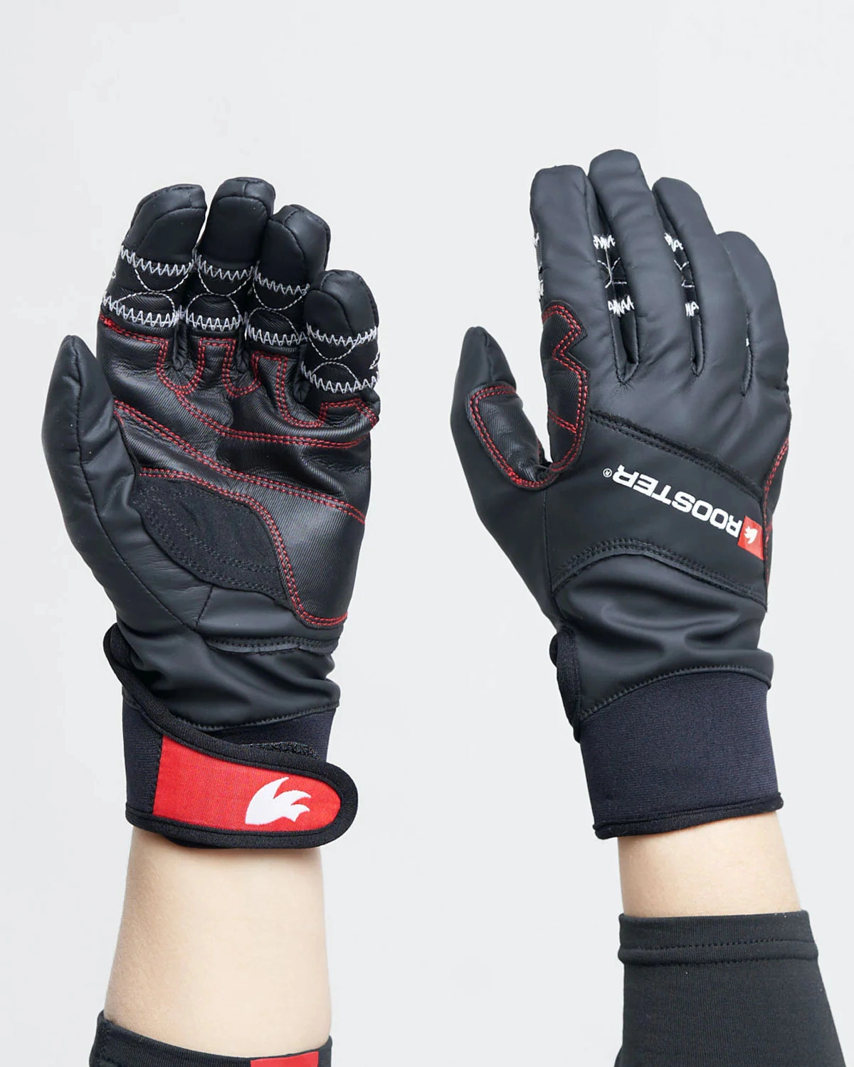 Rooster AquaPro Hanskat-S