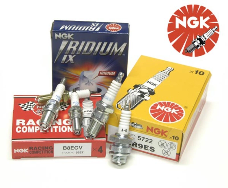 NGK sytytystulppa LFR4A-E