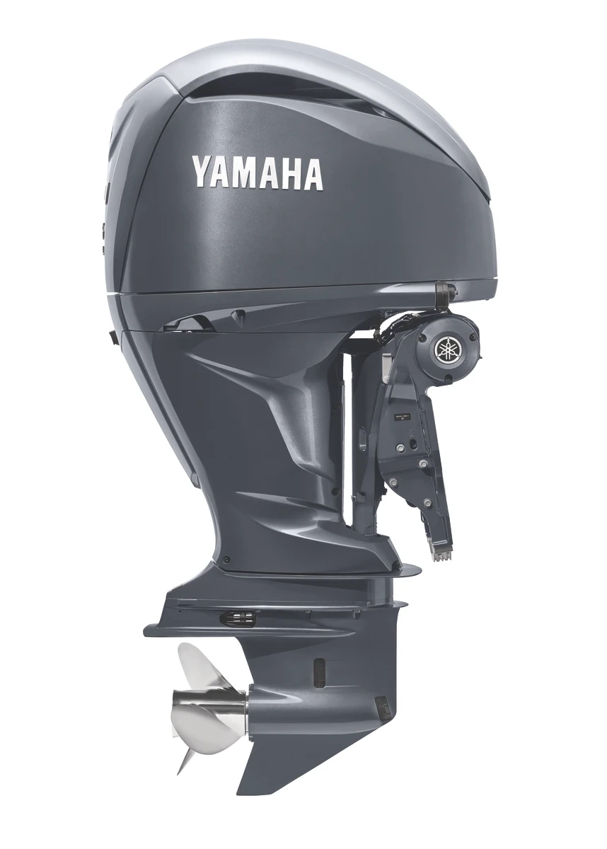 Yamaha F350XSA perämoottori