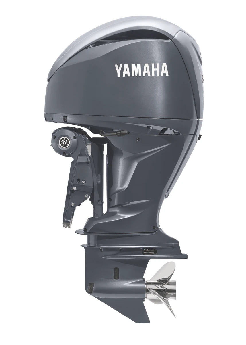 Yamaha F350XSA perämoottori