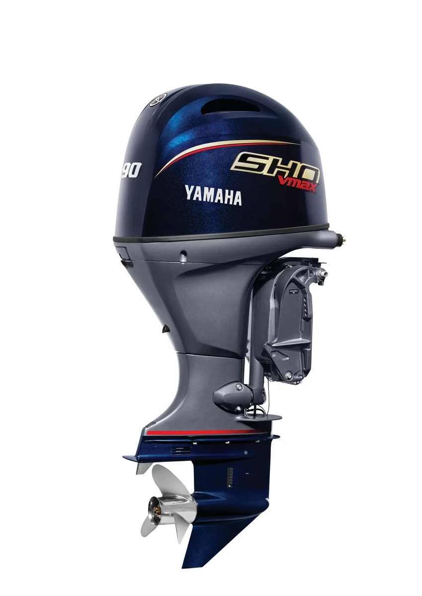 Yamaha VF90LB perämoottori