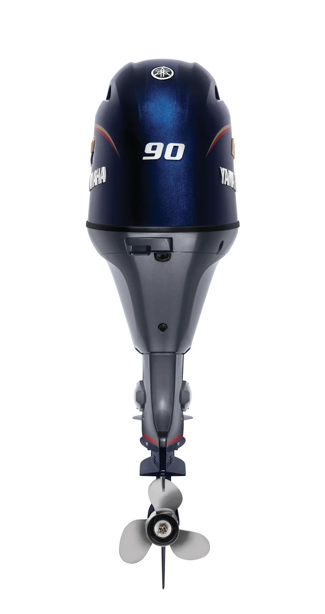 Yamaha VF90LB perämoottori