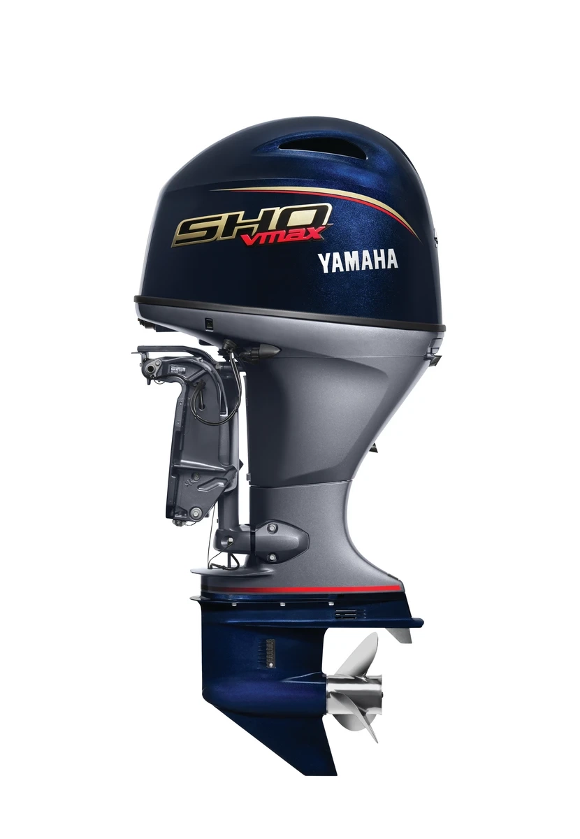 Yamaha VF90LB perämoottori