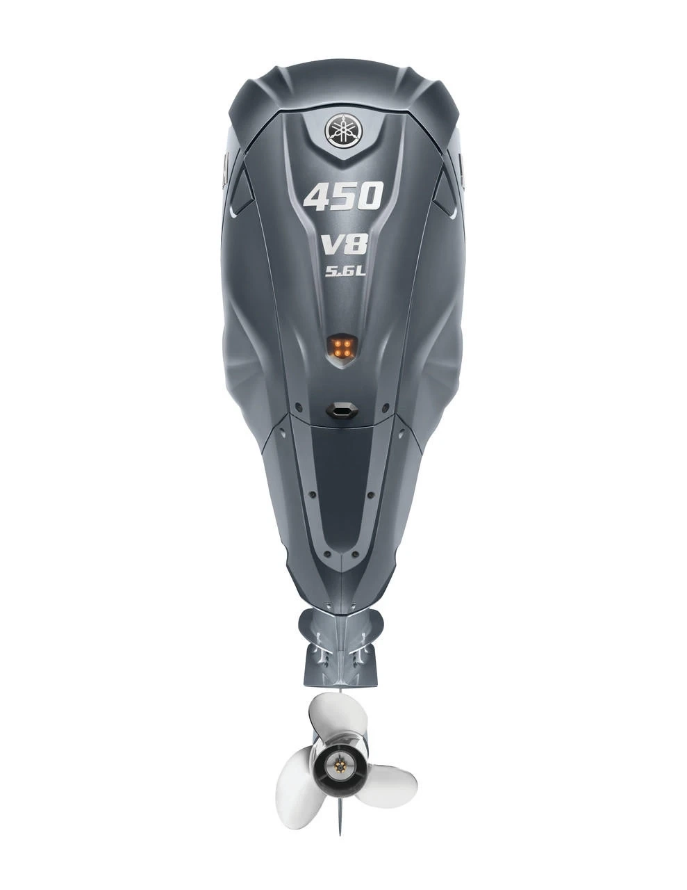 Yamaha XF450XSA perämoottori