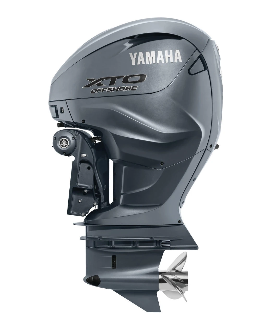 Yamaha XF450XSA perämoottori