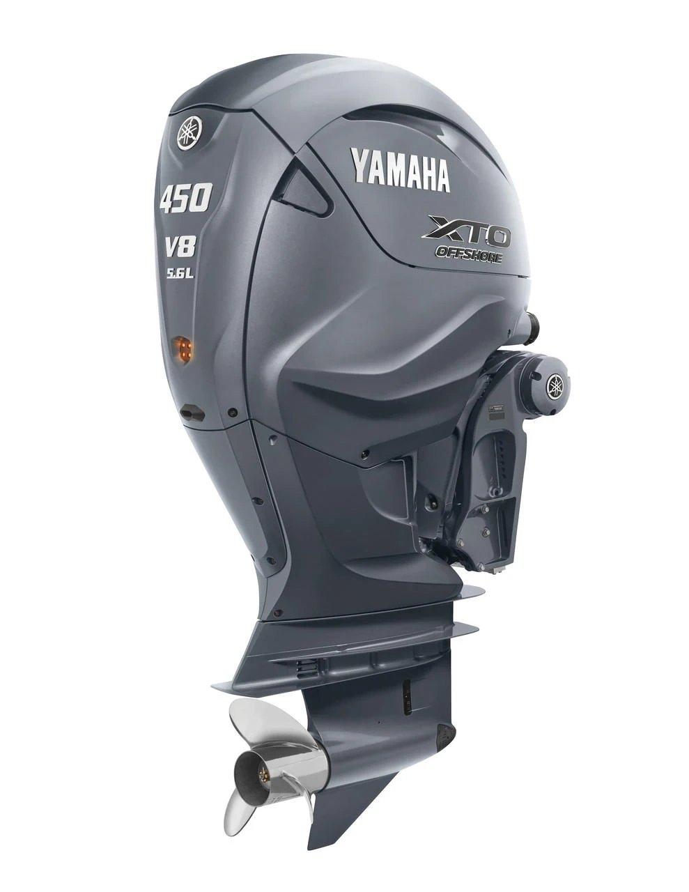 Yamaha XF450XSA perämoottori
