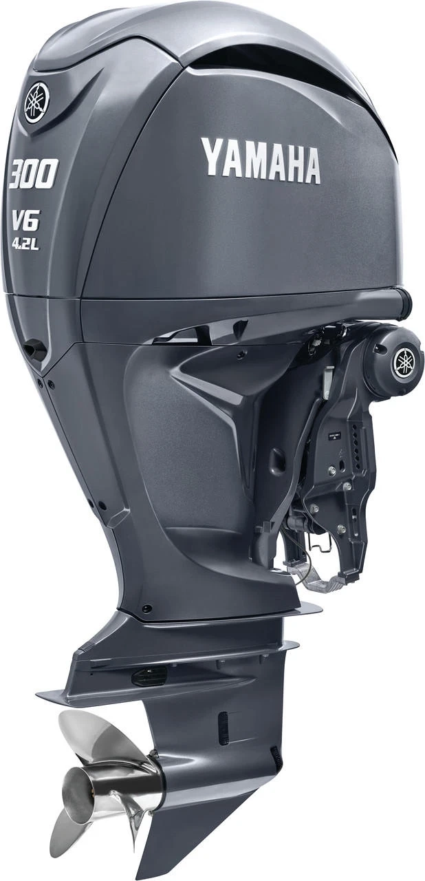 Yamaha F300XCB perämoottori
