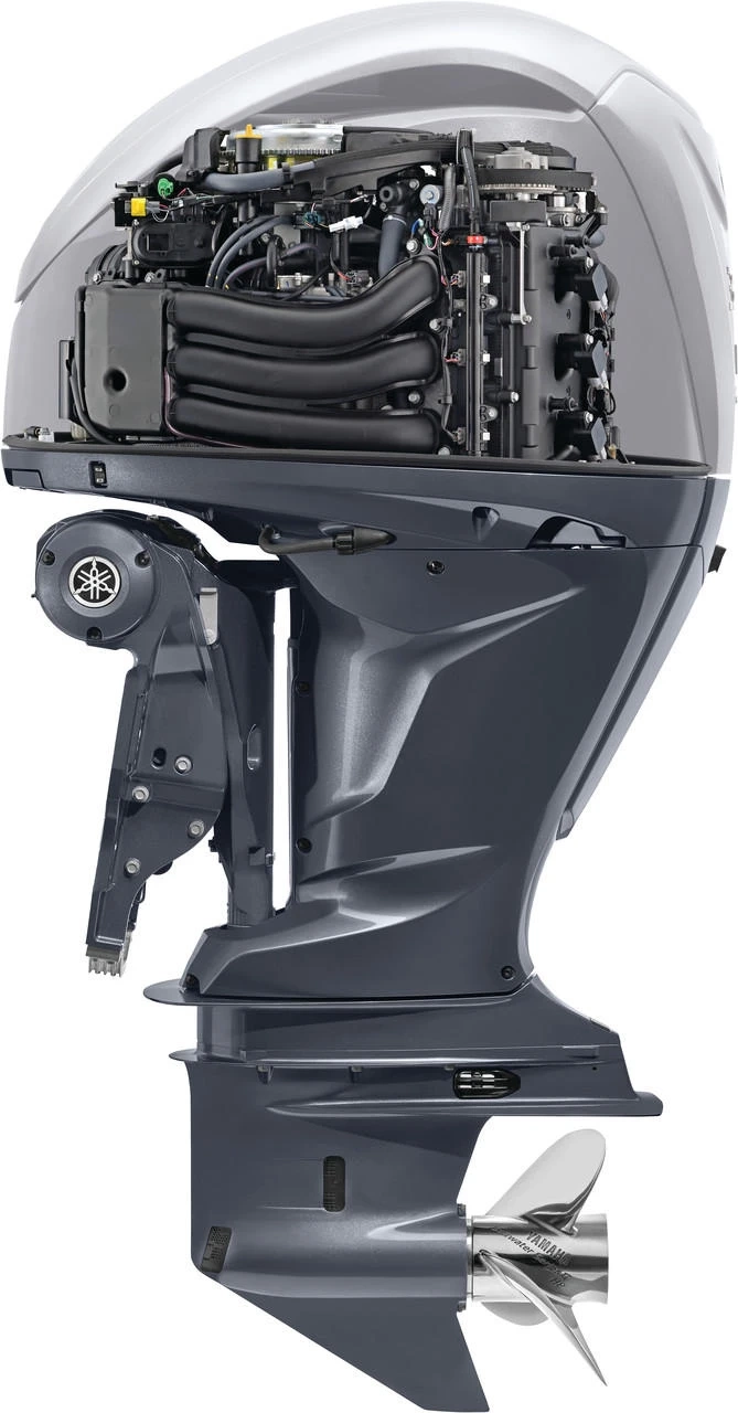 Yamaha F300XCB perämoottori