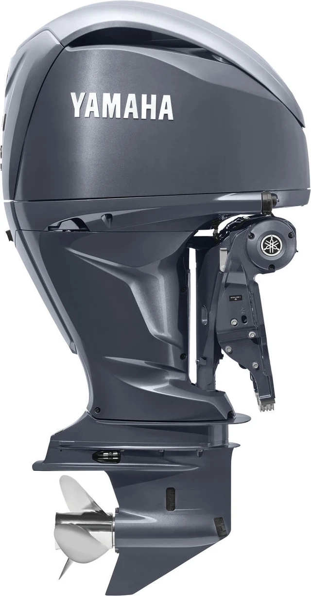 Yamaha F300XCB perämoottori