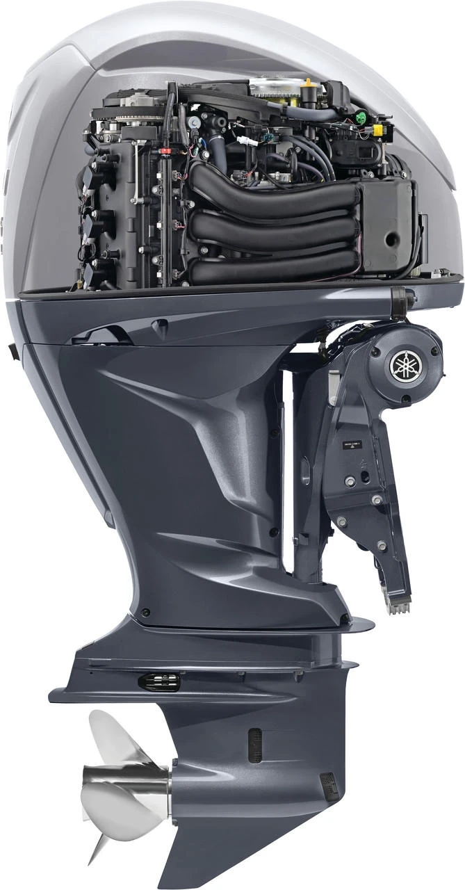 Yamaha F300XCB perämoottori