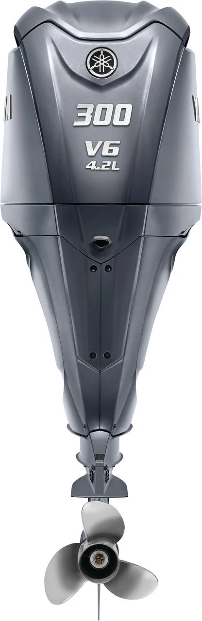 Yamaha F300XCB perämoottori