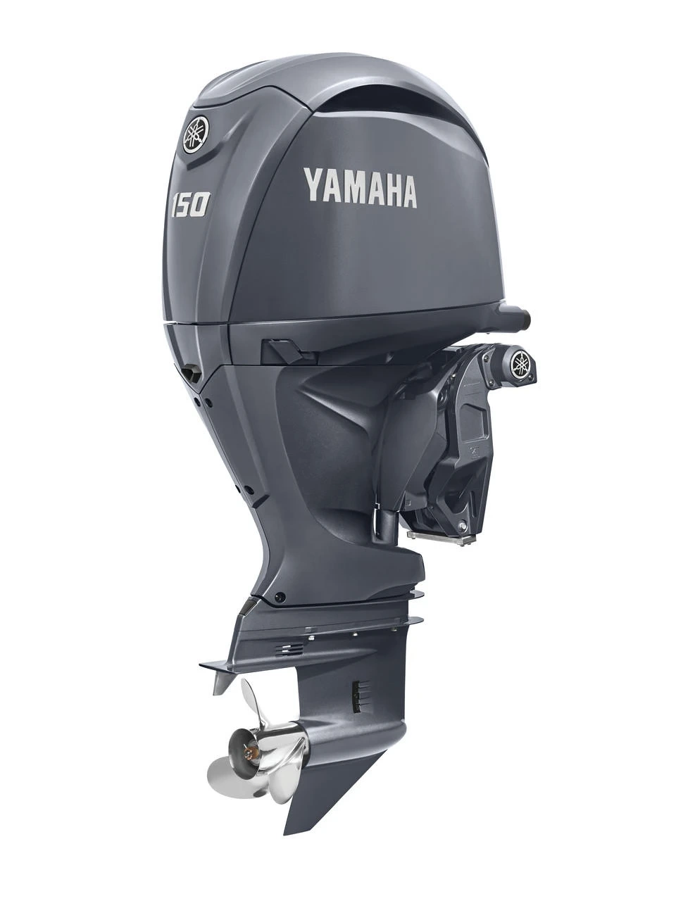 Yamaha F150LCC perämoottori