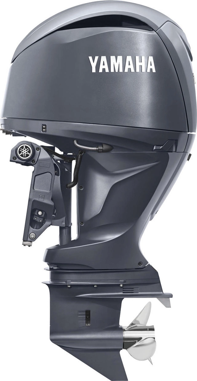 Yamaha F150LCC perämoottori
