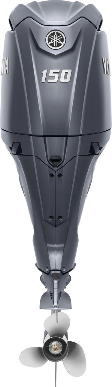 Yamaha F150LCC perämoottori