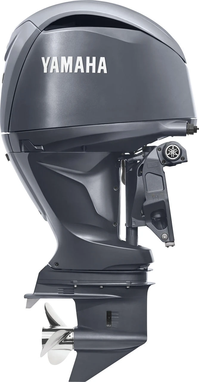 Yamaha F150LCC perämoottori