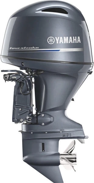 Yamaha F115LB perämoottori