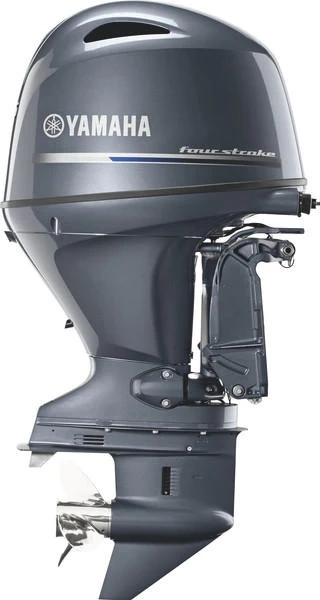 Yamaha F115LB perämoottori