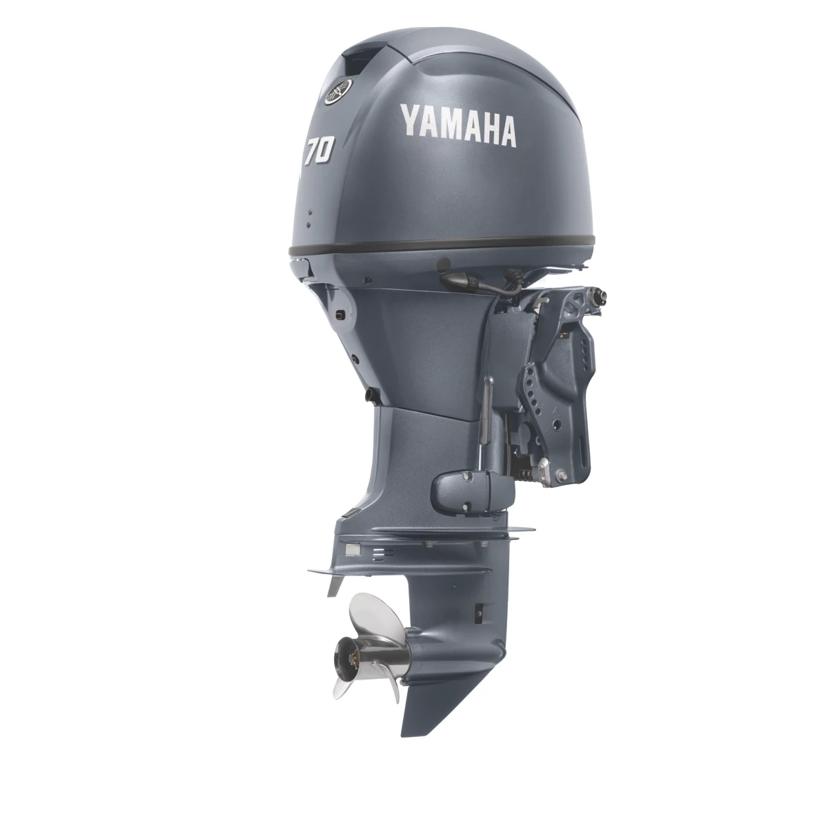 Yamaha F70LB perämoottori