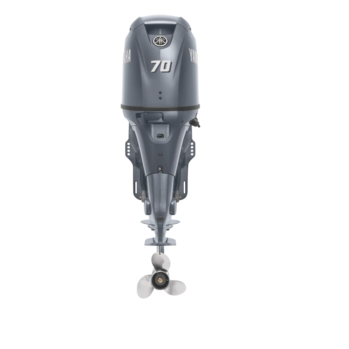 Yamaha F70LB perämoottori