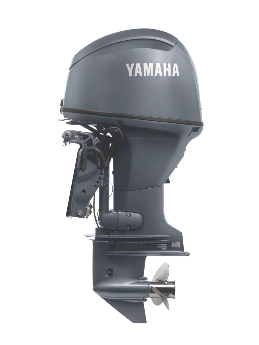 Yamaha F70LB perämoottori