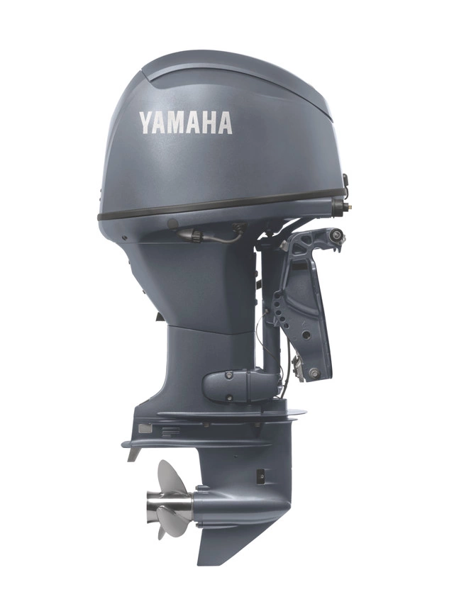 Yamaha F50LC perämoottori