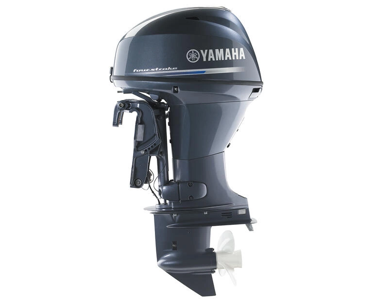 Yamaha F30LA perämoottori