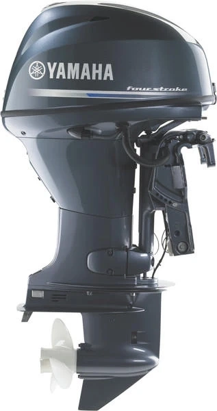 Yamaha F30LA perämoottori