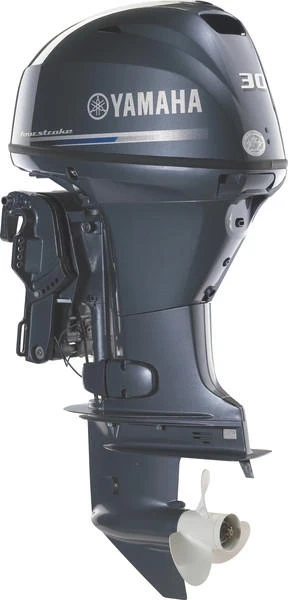 Yamaha F30LA perämoottori