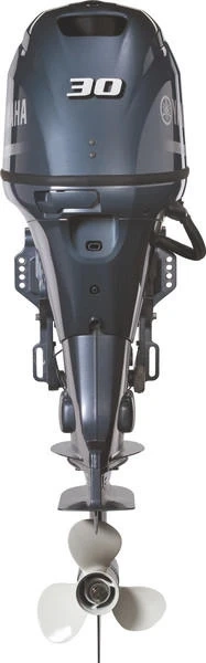 Yamaha F30LA perämoottori