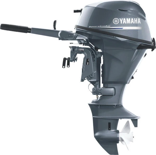 Yamaha F20 perämoottori