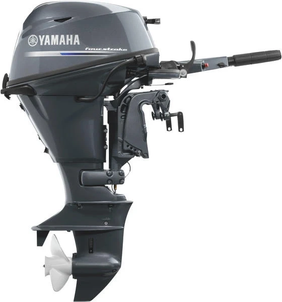 Yamaha F20 perämoottori