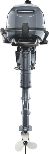 Yamaha F4 perämoottori