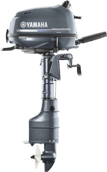 Yamaha F4 perämoottori