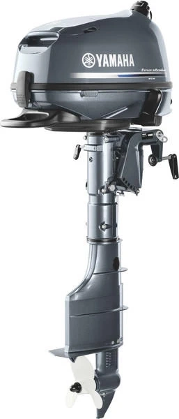Yamaha F4 perämoottori