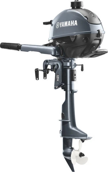 Yamaha F2.5 perämoottori