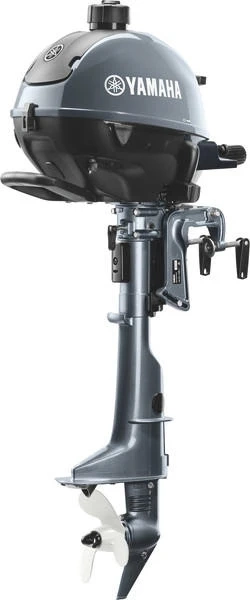 Yamaha F2.5 perämoottori