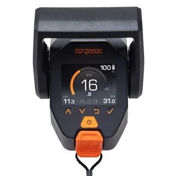 Torqeedo TorqLink kaukohallintalaite