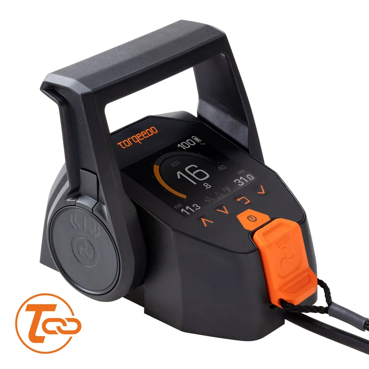 Torqeedo TorqLink kaukohallintalaite