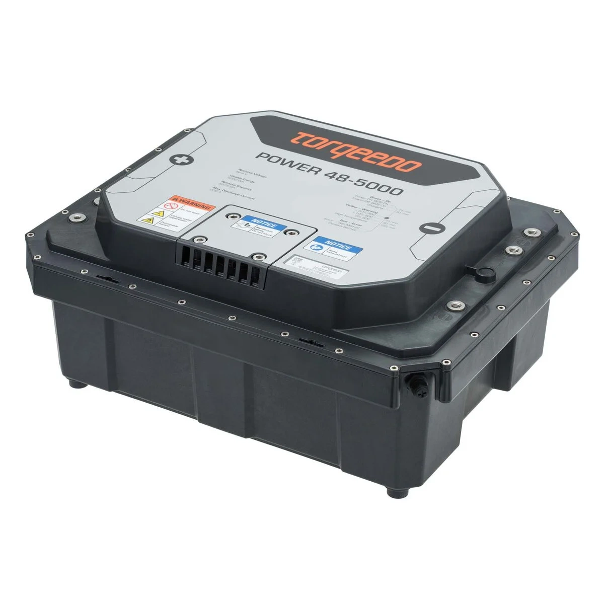 Torqeedo Power 48-5000 akku