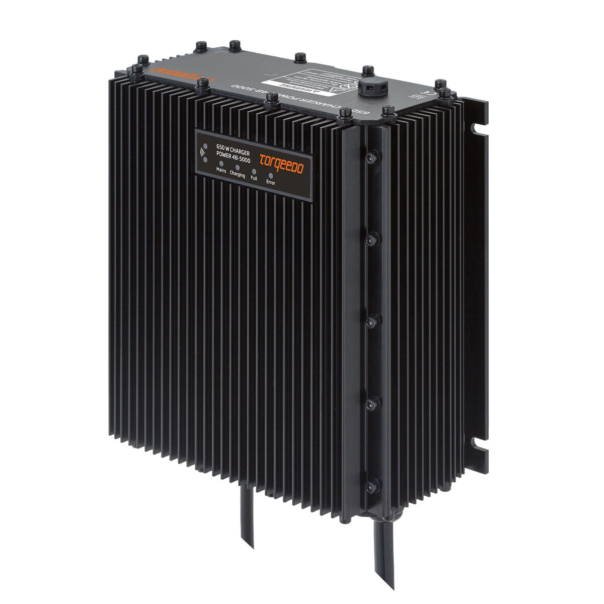 Torqeedo 650W Power 48-5000 laturi