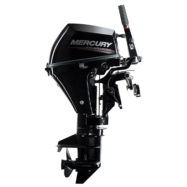 MERCURY F9.9MH (EFI) perämoottori