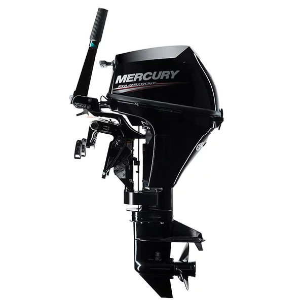 MERCURY F9.9MH (EFI) perämoottori