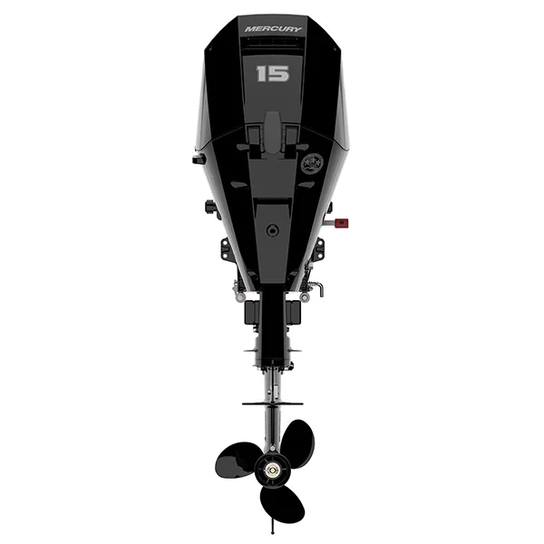 MERCURY F15MH perämoottori