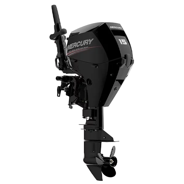 MERCURY F15MH perämoottori