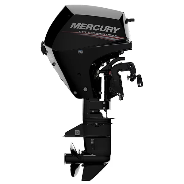 MERCURY F15MH perämoottori
