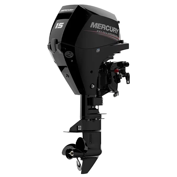 MERCURY F15MH perämoottori